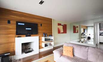 Imagem 3: Apartamento à Venda - Vila Sônia, 3 Quartos, 195 m2