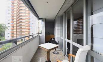 Imagem 4: Apartamento à Venda - Vila Sônia, 3 Quartos, 195 m2