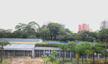 Imagem 6: Apartamento à Venda - Vila Sônia, 3 Quartos, 195 m2