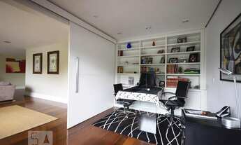 Imagem 7: Apartamento à Venda - Vila Sônia, 3 Quartos, 195 m2