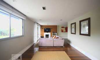 Imagem 2: Apartamento à Venda - Vila Sônia, 3 Quartos, 195 m2