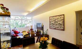 Imagem 4: Apartamento à Venda - Jardim Paulista, 2 Quartos, 120 m2