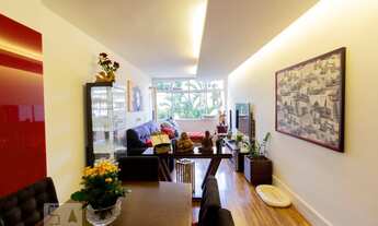 Imagem 2: Apartamento à Venda - Jardim Paulista, 2 Quartos, 120 m2