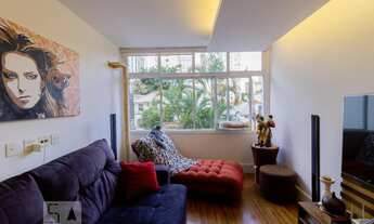 Imagem 5: Apartamento à Venda - Jardim Paulista, 2 Quartos, 120 m2