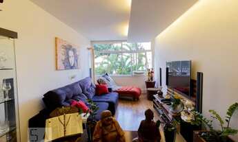 Imagem: Apartamento à Venda - Jardim Paulista