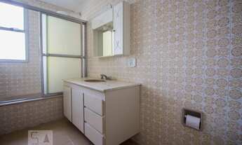 Imagem 4: Apartamento à Venda - Vila Madalena, 3 Quartos, 124 m2