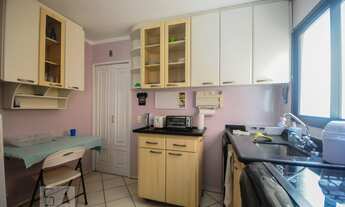 Imagem 7: Apartamento à Venda - Brooklin, 3 Quartos, 110 m2