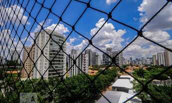 Imagem 5: Apartamento à Venda - Brooklin, 3 Quartos, 110 m2