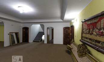 Imagem: Casa à Venda - Vila Sônia, 4 Quartos