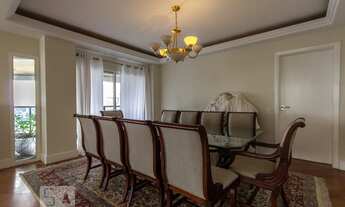 Imagem 5: Apartamento à Venda - Panamby, 4 Quartos, 430 m2