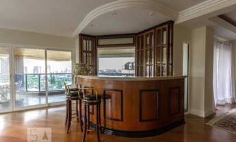 Imagem 4: Apartamento à Venda - Panamby, 4 Quartos, 430 m2