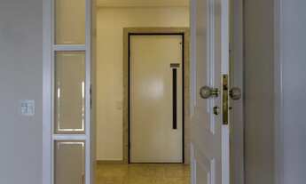 Imagem 2: Apartamento à Venda - Panamby, 4 Quartos, 430 m2