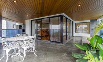 Imagem 7: Apartamento à Venda - Panamby, 4 Quartos, 430 m2