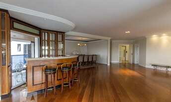 Imagem 6: Apartamento à Venda - Panamby, 4 Quartos, 430 m2