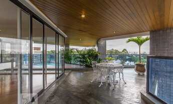 Imagem: Apartamento à Venda - Panamby, 4 Quartos