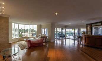 Imagem 3: Apartamento à Venda - Panamby, 4 Quartos, 430 m2