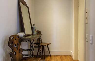 Imagem 6: Apartamento à Venda - Real Parque, 3 Quartos, 200 m2