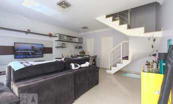 Imagem: Casa à Venda - Bosque da Saúde, 3 Quartos