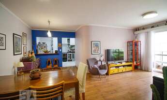 Imagem 3: Apartamento à Venda - Vila Pompéia, 3 Quartos, 127 m2