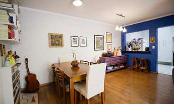 Imagem 6: Apartamento à Venda - Vila Pompéia, 3 Quartos, 127 m2