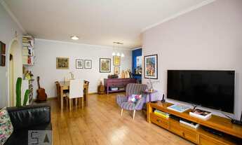 Imagem 4: Apartamento à Venda - Vila Pompéia, 3 Quartos, 127 m2