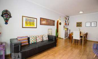 Imagem 5: Apartamento à Venda - Vila Pompéia, 3 Quartos, 127 m2