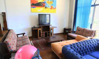 Imagem 4: Casa à Venda - Casa Verde, 3 Quartos, 500 m2