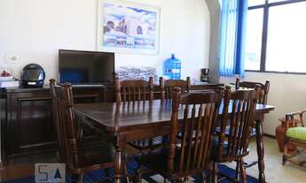 Imagem 3: Casa à Venda - Casa Verde, 3 Quartos, 500 m2