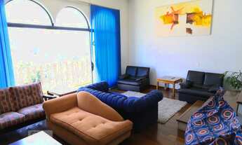 Imagem 5: Casa à Venda - Casa Verde, 3 Quartos, 500 m2