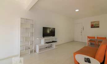 Imagem 7: Apartamento à Venda - Itaim Bibi, 1 Quarto, 46 m2
