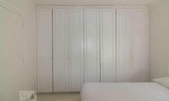 Imagem 4: Apartamento à Venda - Itaim Bibi, 1 Quarto, 46 m2