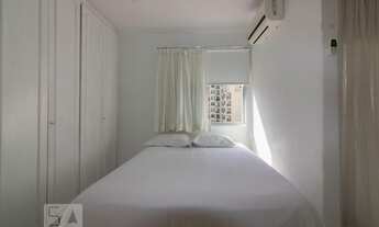 Imagem 5: Apartamento à Venda - Itaim Bibi, 1 Quarto, 46 m2