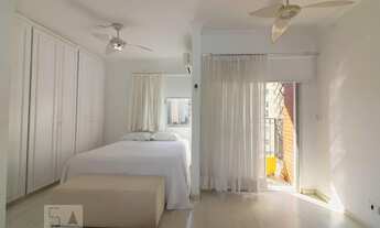 Imagem 3: Apartamento à Venda - Itaim Bibi, 1 Quarto, 46 m2