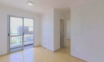 Imagem: Apartamento à Venda - Vila Santa Clara