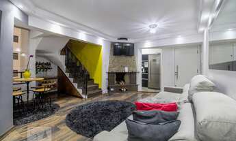 Imagem 3: Apartamento à Venda - Jardim Anália Franco, 3 Quartos, 140 m2