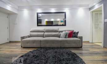 Imagem 4: Apartamento à Venda - Jardim Anália Franco, 3 Quartos, 140 m2