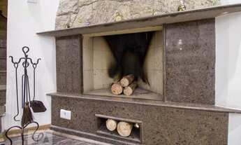 Imagem 5: Apartamento à Venda - Jardim Anália Franco, 3 Quartos, 140 m2