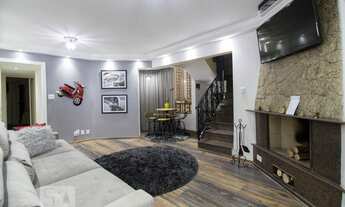 Imagem: Apartamento à Venda - Jardim Anália Franco