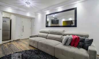 Imagem 2: Apartamento à Venda - Jardim Anália Franco, 3 Quartos, 140 m2