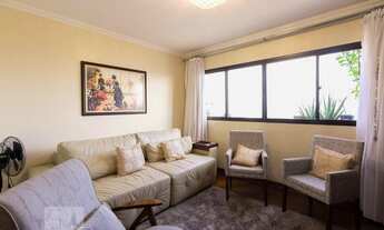 Imagem 3: Apartamento à Venda - Vila Santa Clara, 3 Quartos, 138 m2