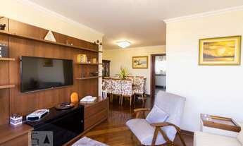 Imagem 5: Apartamento à Venda - Vila Santa Clara, 3 Quartos, 138 m2