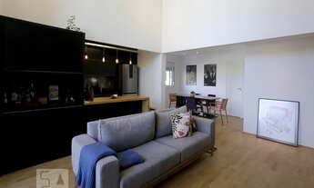 Imagem 4: Apartamento à Venda - Pinheiros, 1 Quarto, 105 m2