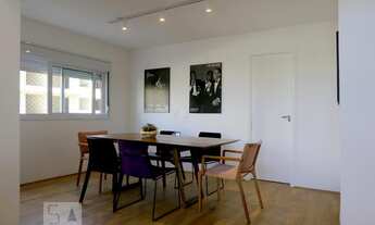 Imagem 6: Apartamento à Venda - Pinheiros, 1 Quarto, 105 m2