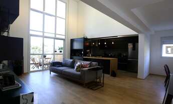 Imagem 3: Apartamento à Venda - Pinheiros, 1 Quarto, 105 m2