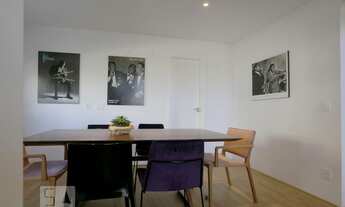 Imagem 7: Apartamento à Venda - Pinheiros, 1 Quarto, 105 m2