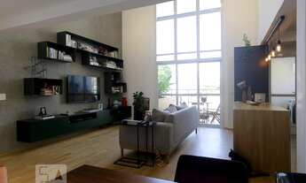 Imagem: Apartamento à Venda - Pinheiros, 1 Quarto