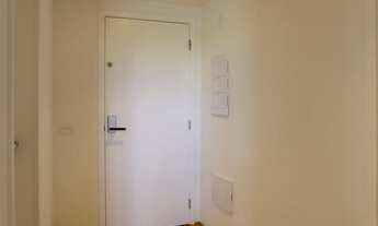 Imagem 2: Apartamento à Venda - Pinheiros, 1 Quarto, 105 m2