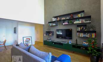 Imagem 5: Apartamento à Venda - Pinheiros, 1 Quarto, 105 m2