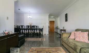 Imagem 2: Apartamento à Venda - Cambuci, 3 Quartos, 130 m2