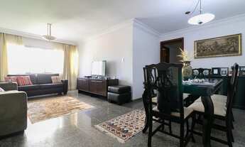 Imagem: Apartamento à Venda - Cambuci, 3 Quartos